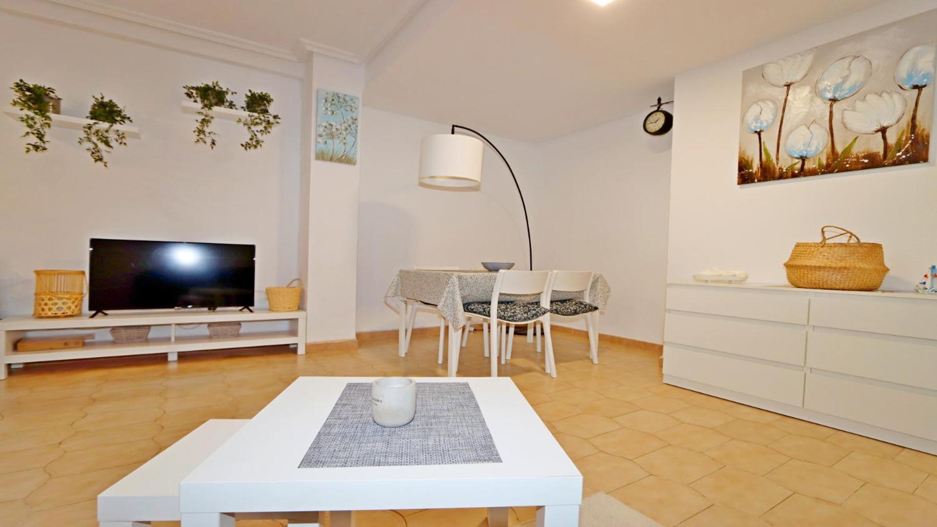 Апартаменти Casa Paula Ref 8458 Punta Prima  Екстер'єр фото