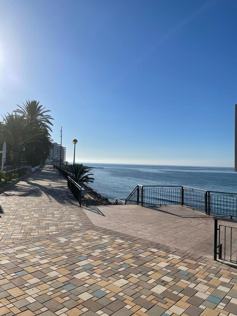 Апартаменти Casa Paula Ref 8458 Punta Prima  Екстер'єр фото